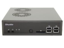 Shuttle xpc ds81 for sale  LEICESTER
