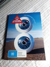 PINK FLOYD. PULSE. Conjunto de discos DVD.2.VGC.REG ALL(0) comprar usado  Enviando para Brazil