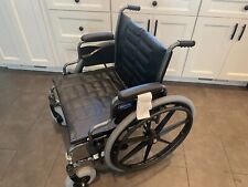 Medline mds806800 wheelchair for sale  Levittown