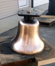 Locomotive signal bell for sale  Anaconda