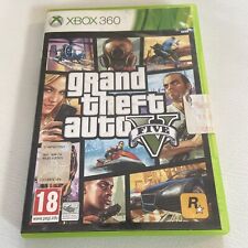 Gioco originale gta usato  Sarzana