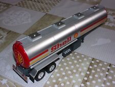 Tanker tanker shell d'occasion  Expédié en Belgium