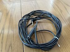 2.5mm cable 10ft for sale  Twin Falls