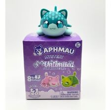 Aphmau Mystery MeeMeows Litter 4 Stingray Cat Vinyl Figurine for sale  Shipping to South Africa