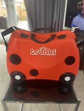 Harley ladybird trunki for sale  STANFORD-LE-HOPE