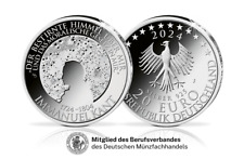 Euro münze geburtstag gebraucht kaufen  Meine