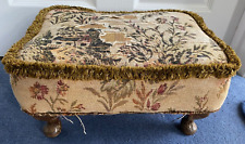Vintage sherborne rectangular for sale  SEVENOAKS