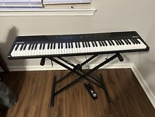 88 key piano keyboard for sale  Chesapeake
