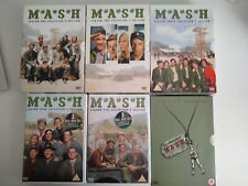Mash series dvd for sale  LONDON