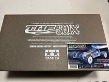 Tamiya trf501x electric for sale  Shipping to Ireland