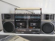 Vintage hitachi cassette for sale  WELLINGBOROUGH