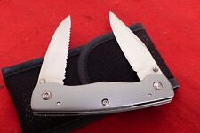 knives dual hunting for sale  Dunlap