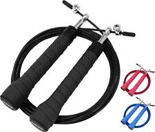 Skipping rope adult for sale  BURY