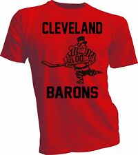 Cleveland barons defunct for sale  Prairie Grove