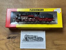 Fleischmann 4158 gebraucht kaufen  Chemnitz