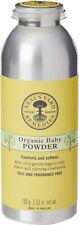 Organic baby powder for sale  UK