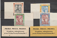 Poland lot labels for sale  State College