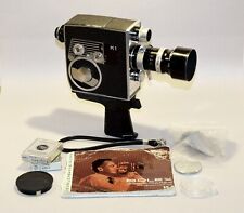 Bolex 8mm filmkamera gebraucht kaufen  Denkendorf