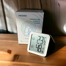 Wlan thermometer hygrometer gebraucht kaufen  Berlin