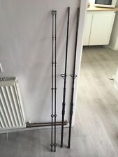 10ft carp rods for sale  BRISTOL