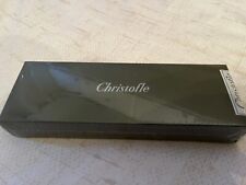 Christofle caviar spoon for sale  SOUTHALL