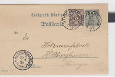 German postal history for sale  HOVE