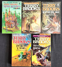 Terry brooks lot for sale  Henderson