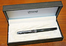 Autograph fountain pen for sale  COVENTRY