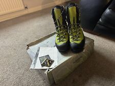 Lowa weisshorn gtx for sale  BOLTON