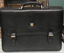 Burberry london briefcase for sale  New Orleans
