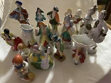 Small vintage figurines for sale  Anadarko