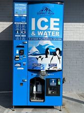 water vending machine for sale  Richmond