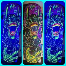 Custom painted skateboard for sale  Dingmans Ferry