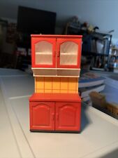 Vintage dollhouse dining for sale  Knoxville