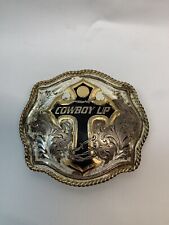 Cowboy cross belt for sale  Fort Worth