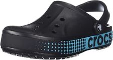 Crocs bayaband logo for sale  New York