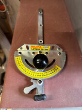 Incra miter gauge for sale  Plano