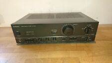Technics v460 amplifier for sale  Shipping to Ireland