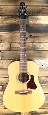 Seagull original dreadnought for sale  Shipping to Ireland