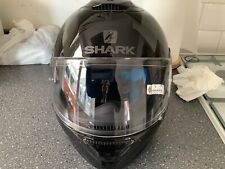 shark raw helmets for sale  LUTON