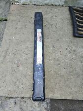 torque wrench 1 4 norbar for sale  HARROW