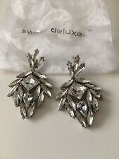 Sweet Deluxe large earrings na sprzedaż  PL