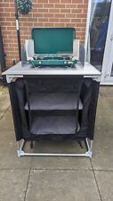 Plus camping kitchen for sale  NOTTINGHAM