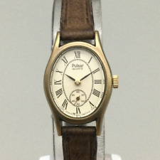 Vintage pulsar watch for sale  Pflugerville