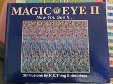 Magic eye see for sale  Ireland