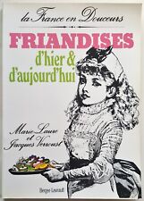 Friandises hier douceurs d'occasion  Strasbourg-