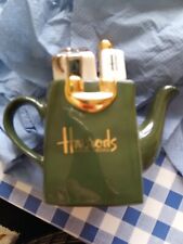 harrods tea for sale  REDHILL