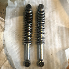 Rear shock absorber for sale  LEICESTER