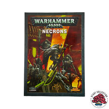 Warhammer 40k necrons gebraucht kaufen  Alexandersfeld