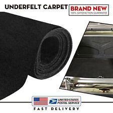 X71 underfelt carpet for sale  USA
